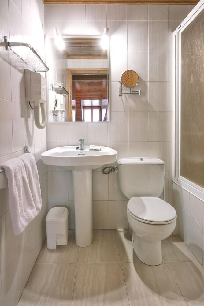 Hotel Farré D'avall Barruera Extérieur photo