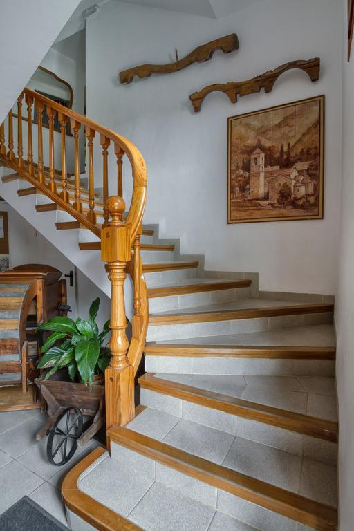 Hotel Farré D'avall Barruera Extérieur photo