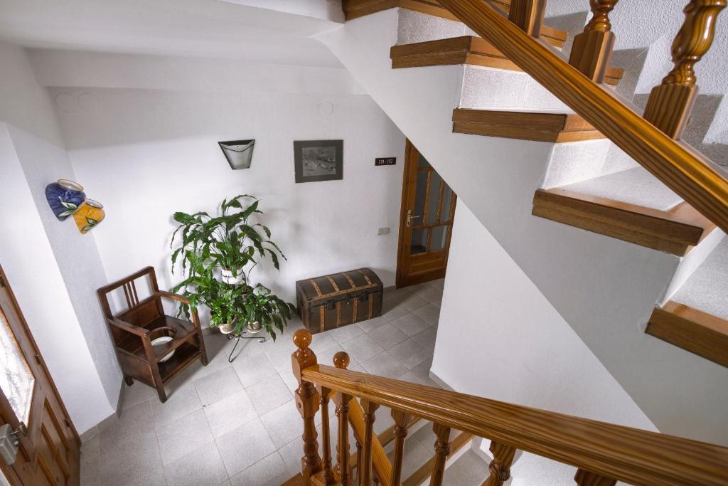 Hotel Farré D'avall Barruera Extérieur photo